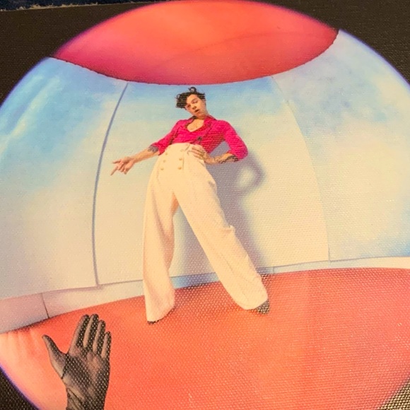 Harry styles canvas - Picture 2 of 3